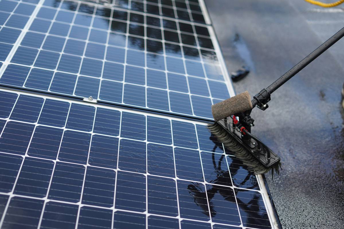 Solar Panel System Repairs: What Most Homeowners Get Wrong (And How to Fix It Right)